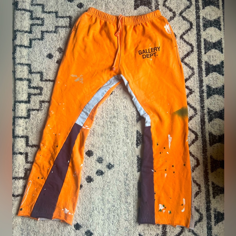 Gallery Dept. Sweatpants